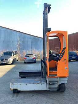 Wózki widłowy boczny 2012 HUBTEX MQ 35 (Serie 2125-EL) (3)