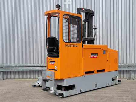 Reach Truck 2015 HUBTEX ML 20 (Serie 2121-PU) (1)
