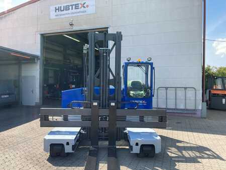 Wózki widłowy boczny 2015 HUBTEX MQ 45 (Serie 2130-ELH) (1)