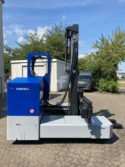 Wózki widłowy boczny 2015 HUBTEX MQ 45 (Serie 2130-ELH) (2)