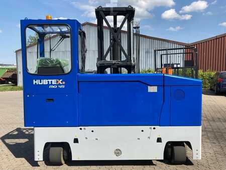 Wózki widłowy boczny 2015 HUBTEX MQ 45 (Serie 2130-ELH) (3)