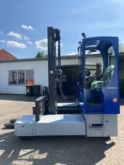 Wózki widłowy boczny 2015  HUBTEX MQ 45 (Serie 2130-ELH) (4)