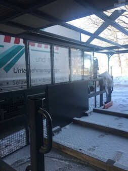 Vierwegestapler 2016 HUBTEX Kommissionierplattform (4)