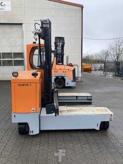Carretilla de carga lateral 2016  HUBTEX MQ 30 (Serie 2121-EL) (2)