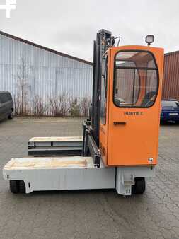 Carretilla de carga lateral 2016  HUBTEX MQ 30 (Serie 2121-EL) (3)