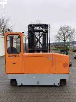 Carretilla de carga lateral 2016  HUBTEX MQ 30 (Serie 2121-EL) (4)