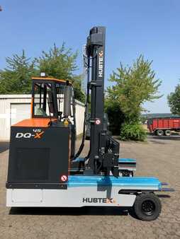 Vierwegestapler 2017 HUBTEX DQX 45-D (Serie 3050-EL) (2)