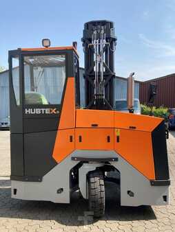 Vierwegestapler 2017 HUBTEX DQX 45-D (Serie 3050-EL) (3)