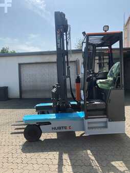 Vierwegestapler 2017 HUBTEX DQX 45-D (Serie 3050-EL) (4)