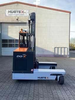 Vierwegestapler 2018 HUBTEX DQX 45-D (Serie 3050-EL) (2)