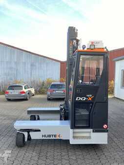 Vierwegestapler 2018 HUBTEX DQX 45-D (Serie 3050-EL) (4)