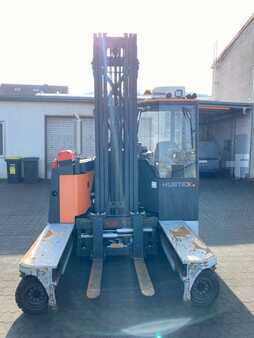 Vierwegestapler 2018 HUBTEX DQX 45-D (Serie 3050-EL) (1)