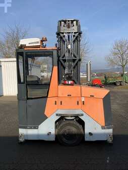 Vierwegestapler 2018 HUBTEX DQX 45-D (Serie 3050-EL) (4)