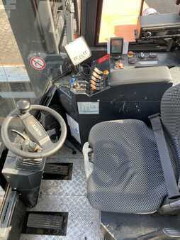 Carretilla de 4 vías 2018  HUBTEX DQX 45-D (Serie 3050-EL) (5)