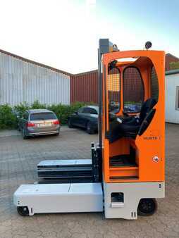 Carretilla de 4 vías 2018 HUBTEX MQ 30 (Serie 2120-PU) (3)