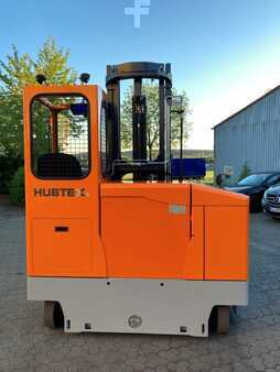 Carretilla de 4 vías 2018 HUBTEX MQ 30 (Serie 2120-PU) (4)