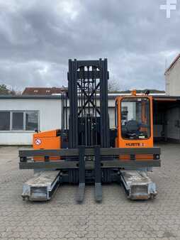 Wózki widłowy boczny 2020 HUBTEX MQ 40 (Serie 2130) (1)