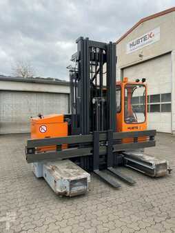 Carretilla de carga lateral 2020  HUBTEX MQ 40 (Serie 2130) (2)