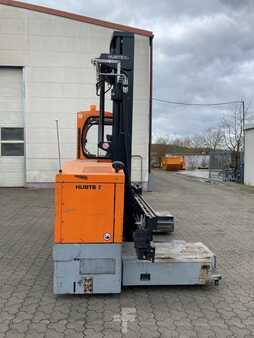 Wózki widłowy boczny 2020  HUBTEX MQ 40 (Serie 2130) (3)