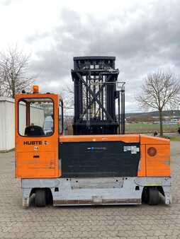 Wózki widłowy boczny 2020  HUBTEX MQ 40 (Serie 2130) (4)