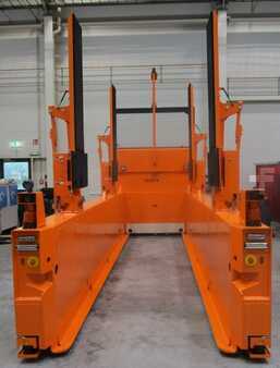 Other 2024  HUBTEX GTR-X-330 (1)