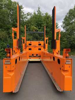 Sonstige 2024 HUBTEX GTR-X-330 (1)