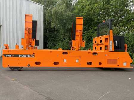 Sonstige 2024 HUBTEX GTR-X-330 (2)