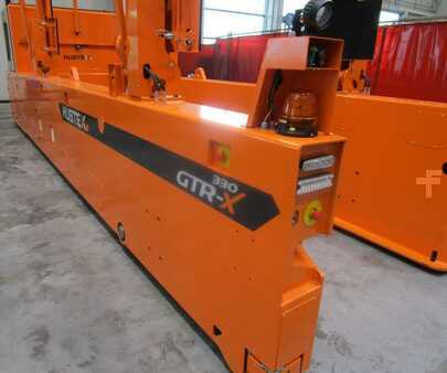 Other 2024  HUBTEX GTR-X-330 (3)