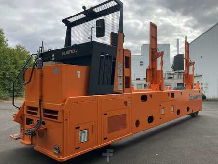 Sonstige 2024 HUBTEX GTR-X-330 (4)