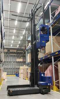 Wózki widłowy boczny 2020 HUBTEX MU 50 (Serie 2131) (1)