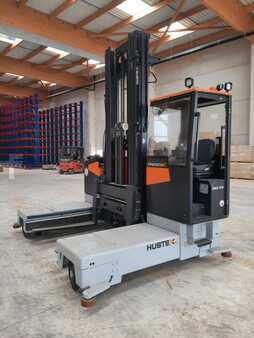 Carretilla de 4 vías 2021 HUBTEX PhoeniX MQ 45 (3)