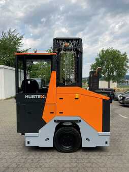 Čtyřcestný vysokozdvižný vozík 2023  Hubtex DQX 45-D (Serie 3050) (4)