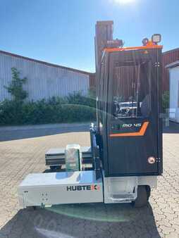 Carretilla de 4 vías 2023 HUBTEX PhoeniX MQ 45 (Serie 2825) (2)