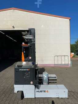 Carretilla de 4 vías 2023 HUBTEX PhoeniX MQ 45 (Serie 2825) (3)
