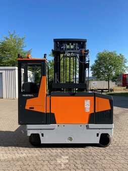 Carretilla de 4 vías 2023 HUBTEX PhoeniX MQ 45 (Serie 2825) (4)