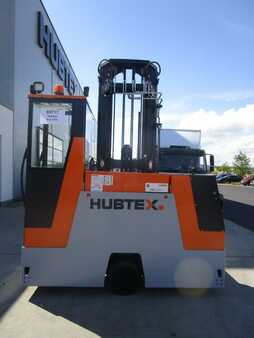 Čtyřcestný vysokozdvižný vozík 2022  Hubtex BasiX DS 30 (Serie 3117) (4)
