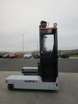 Čtyřcestný vysokozdvižný vozík 2022  Hubtex BasiX DS 30 (2)