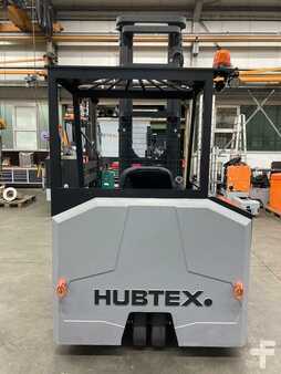 Négyutas targonca 2022  Hubtex FluX 30 (Serie 2410) (5)