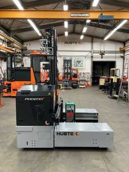 Carretilla de 4 vías 2022 HUBTEX PhoeniX MQ 30 (Serie 2820) (3)