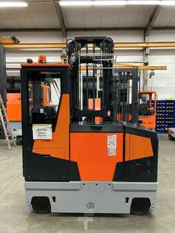 Carretilla de 4 vías 2022 HUBTEX PhoeniX MQ 30 (Serie 2820) (4)