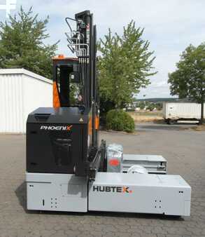 Carretilla de 4 vías 2022 HUBTEX PhoeniX MQ 30 (Serie 2820) (3)
