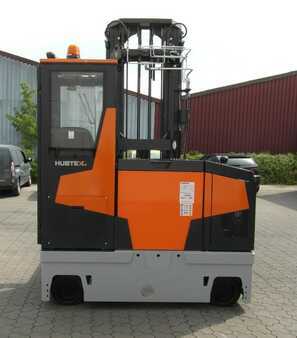 Carretilla de 4 vías 2022 HUBTEX PhoeniX MQ 30 (Serie 2820) (4)