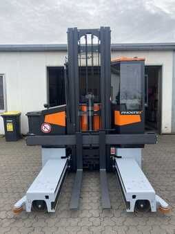 Carretilla de 4 vías 2023 HUBTEX PhoeniX MQ 30 (Serie 2820) (1)