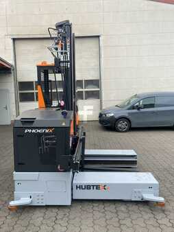 Vierwegestapler 2023  Hubtex PhoeniX MQ 30 (Serie 2820) (3)