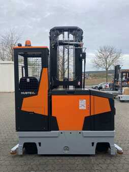 Carretilla de 4 vías 2023 HUBTEX PhoeniX MQ 30 (Serie 2820) (4)