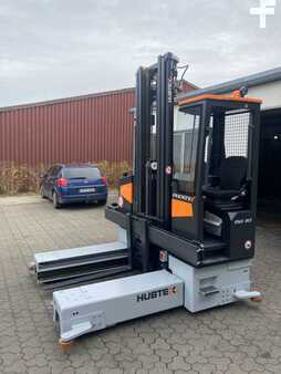 Vierwegestapler 2023  Hubtex PhoeniX MQ 30 (Serie 2820) (5)