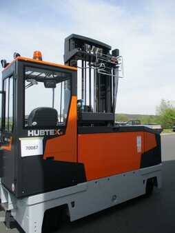 Čtyřcestný vysokozdvižný vozík 2023  Hubtex MQ 50 (Serie 2831-EL) (4)
