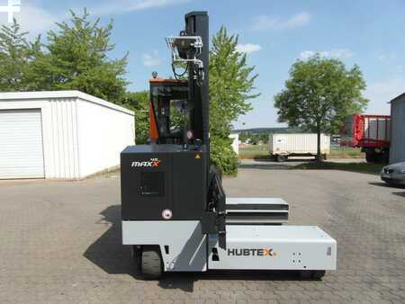 Vierwegestapler 2023 HUBTEX MaxX 45 (Serie 2425) (3)