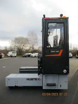 Čtyřcestný vysokozdvižný vozík 2023  Hubtex PhoeniX MQ 45 (Serie 2829) (2)