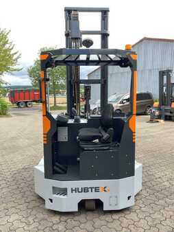 Carretilla retráctil de 4 vías 2023 HUBTEX NexX 30 (Serie 4129) (4)